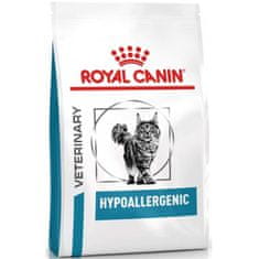 Royal Canin VD Cat Dry Hypoallergenic 4,5 kg