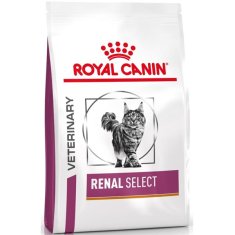 Royal Canin VD Cat Dry Renal Select 2 kg