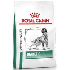 Royal Canin VD Dog Dry Diabetic 1,5 kg