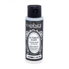 Aladine Glazurovací lak Cadence 70 ml - saténový