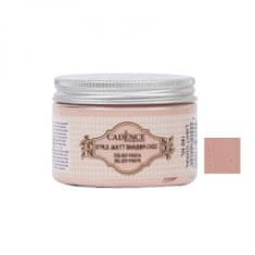 Aladine Reliefní pasta křídová Shabby Chic Light coral 150 ml