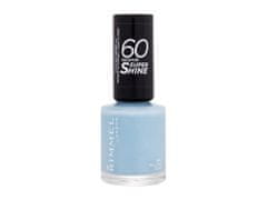 Kraftika 8ml 60 seconds super shine, 853 pillow talk