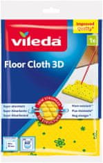 Vileda hadr na podlahu 50x60cm XXL 159233 VILEDA