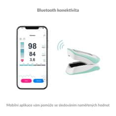 TrueLife Bluetooth Oxymeter X5 BT