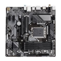 Gigabyte B760M DS3H AX/LGA 1700/mATX