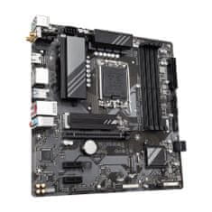 Gigabyte B760M DS3H AX/LGA 1700/mATX