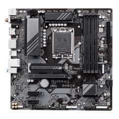 Gigabyte B760M DS3H AX/LGA 1700/mATX