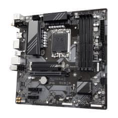 Gigabyte B760M DS3H AX/LGA 1700/mATX