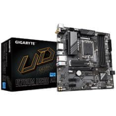 Gigabyte B760M DS3H AX/LGA 1700/mATX