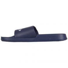 Kappa Žabky Krus 242794 6710 navy blue velikost 46