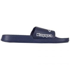 Kappa Žabky Krus 242794 6710 navy blue velikost 46