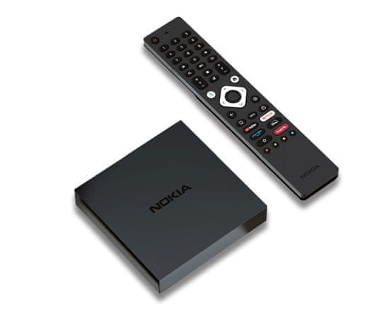 Nokia multimediální centrum Streaming Box 8000