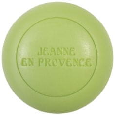 Jeanne En Provence Luxusní mýdlo 100 g - Verbena