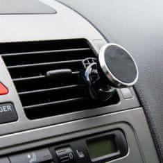 4Cars Držák telefonu magnetický do mřížky ventilace