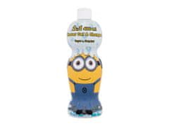 MINIONS 400ml minions 2in1 shower gel & shampoo