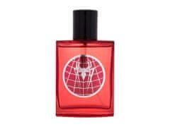 MARVEL 100ml spiderman, toaletní voda