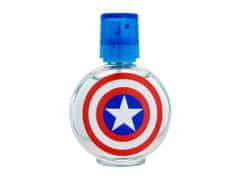 MARVEL 30ml avengers captain america, toaletní voda