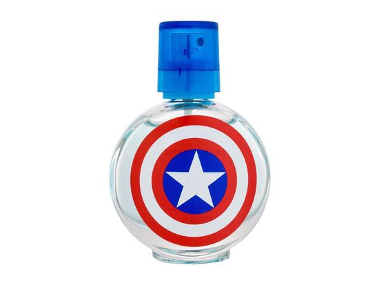 MARVEL 30ml avengers captain america, toaletní voda