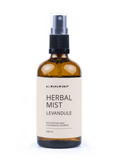 Almara Soap HERBAL MIST Levandule (100ml)