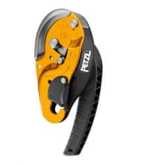 Petzl Brzda Petzl I’D S žlutá