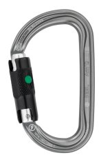 Petzl Karabina Petzl Am´D BALL-LOCK