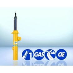 Bilstein Přední pravý tlumič Opel ASTRA H (L48) - Bilstein B6