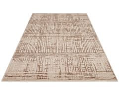 Hanse Home Kusový koberec Terrain 105603 Sole Cream Brown 120x170