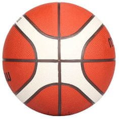 Molten B6G2000 basketbalový míč Velikost míče: č. 6