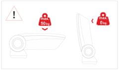 Rati Loketní opěrka Armster 3, Citroen C3 Picasso, 2009-2017