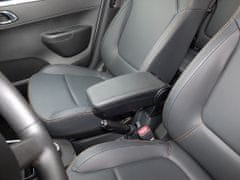 Rati Loketní opěrka Armster 3, Seat Toledo, 2012-2019