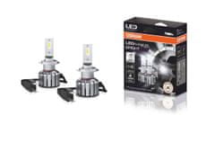 Osram OSRAM LEDriving HL BRIGHT H7/H18 12V 19W PX26d/PY26d-1 6000K White 2ks 64210DWBRT-2HFB