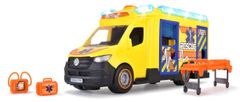 Dickie Ambulance Mercedes-Benz Sprinter 34,5 cm