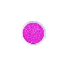 Bass Cosmetics Glitter HQ 7 ml - purpurová / Bass Cosmetics