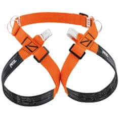 Petzl Sedací úvazek Petzl Superavanti|L