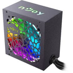 NJOY Freya RGB - 700W