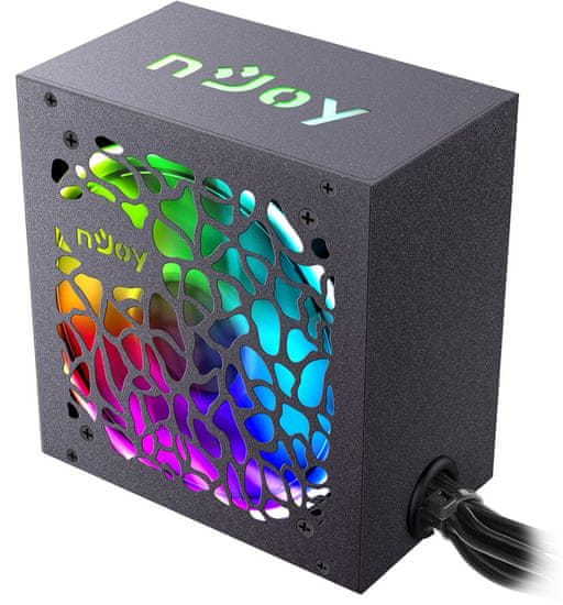 NJOY Freya RGB - 500W