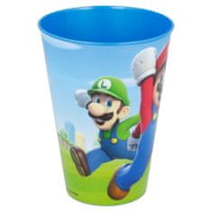 Alum online Kelímek Super Mario - 430 ml