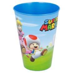 Alum online Kelímek Super Mario - 430 ml