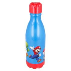 Alum online Plastová láhev Super Mario Simple - 560 ml