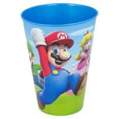 Alum online Kelímek Super Mario - 430 ml