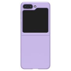 Spigen Airskin pouzdro na Samsung Galaxy Z Flip 5 Rose Purple