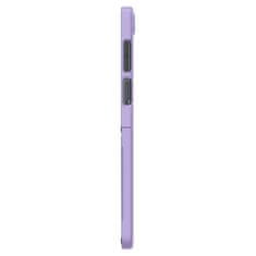 Spigen Airskin pouzdro na Samsung Galaxy Z Flip 5 Rose Purple