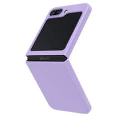 Spigen Airskin pouzdro na Samsung Galaxy Z Flip 5 Rose Purple