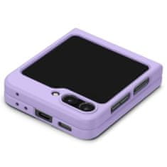 Spigen Airskin pouzdro na Samsung Galaxy Z Flip 5 Rose Purple