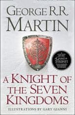 Martin George R. R.: A Knight of the Seven Kingdoms