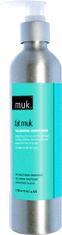 muk™ HairCare FAT Kondicionér pro Objem vlasů Fat Muk 300 ml