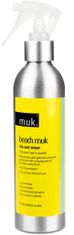 muk™ HairCare BEACH Texturizační a stylingový Sprej na vlasy s mořskou solí Beach Muk 250 ml