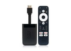 HOMATICS multimediálne centrum Dongle R 4K