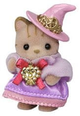 Sylvanian Families Baby princezny, 5 figurek