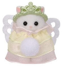 Sylvanian Families Baby princezny, 5 figurek